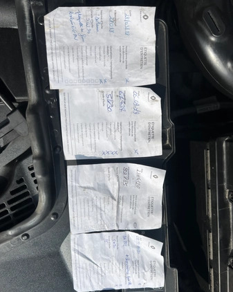 Renault Clio cena 26500 przebieg: 129608, rok produkcji 2016 z Książ Wielkopolski małe 121